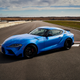Image for article titled Shut Up And Be Thankful The Toyota Supra Is Back At All